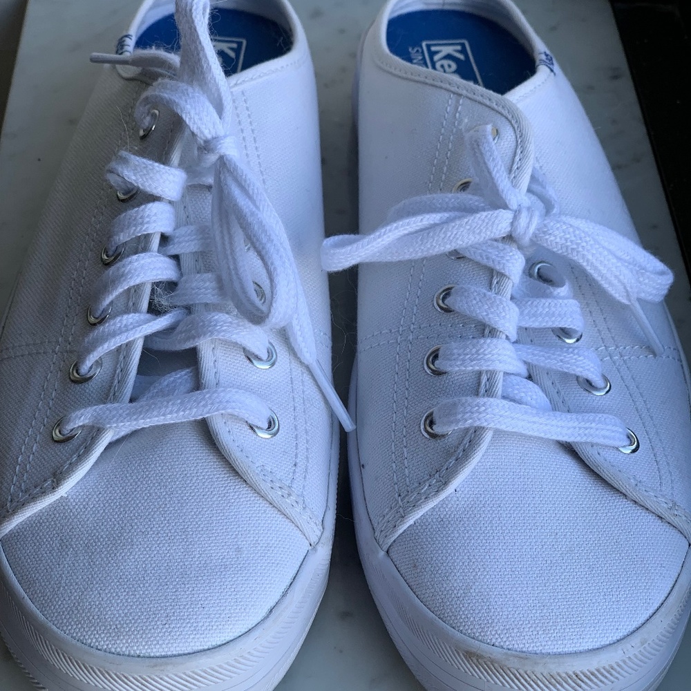 Kids Slip-on sneakers